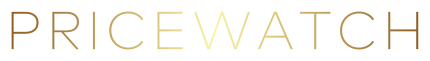 PriceWatch Logo