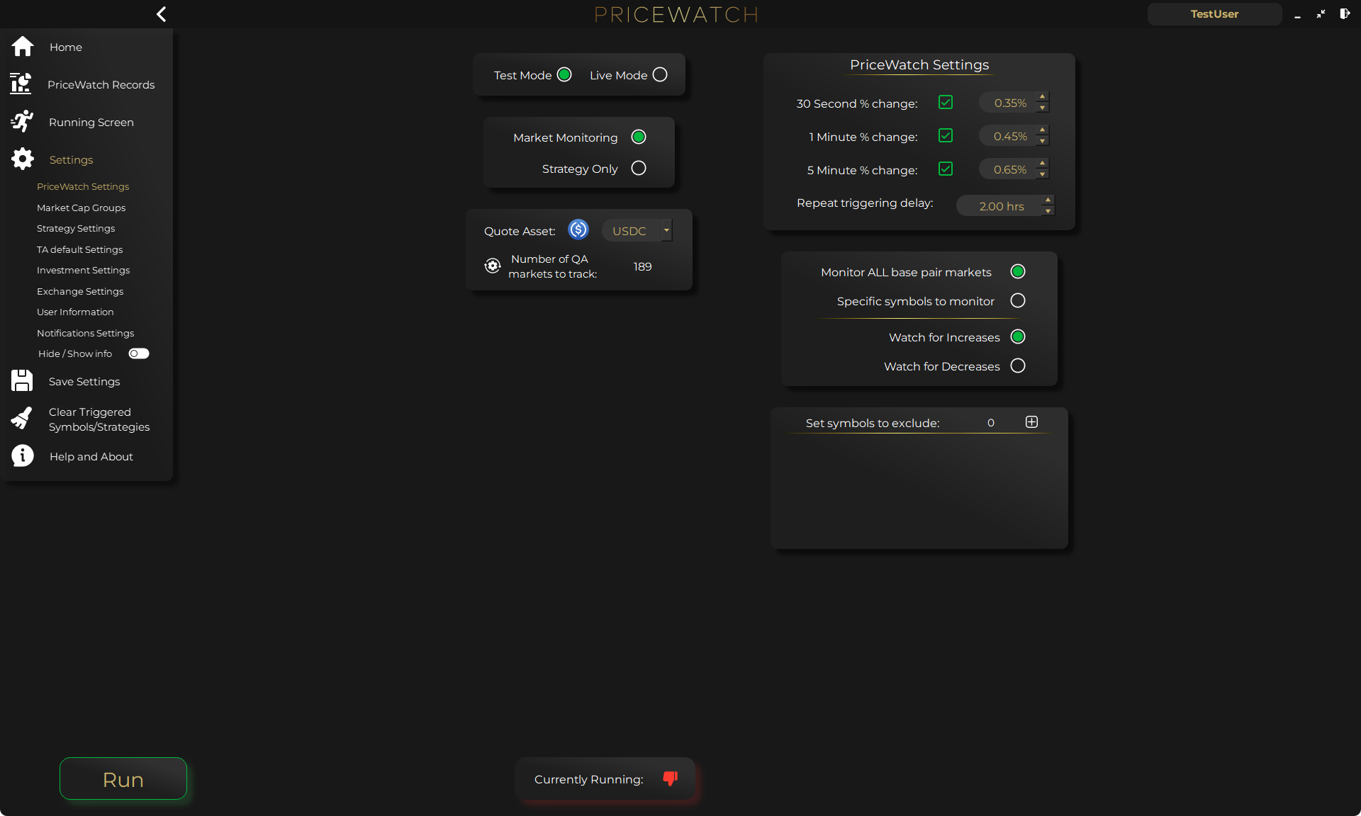 Are You Missing Alerts, or Missing the Market?